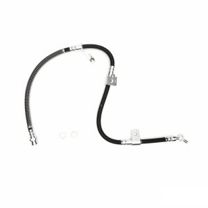 Kia Amanti Brake Hose - Front - R1 Concepts - `07-`08